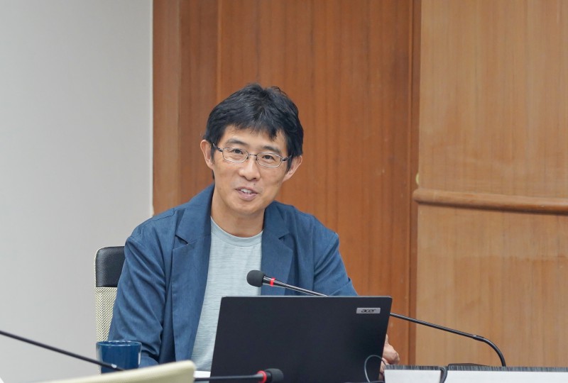日本近現代中國觀——從日本中國近現代政治思想史研究的角度