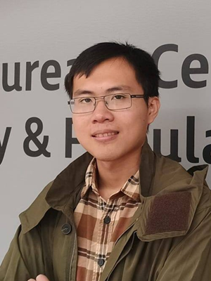 Leo Chu photo