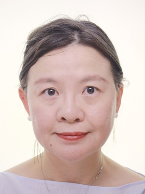 Ying-chen Peng photo