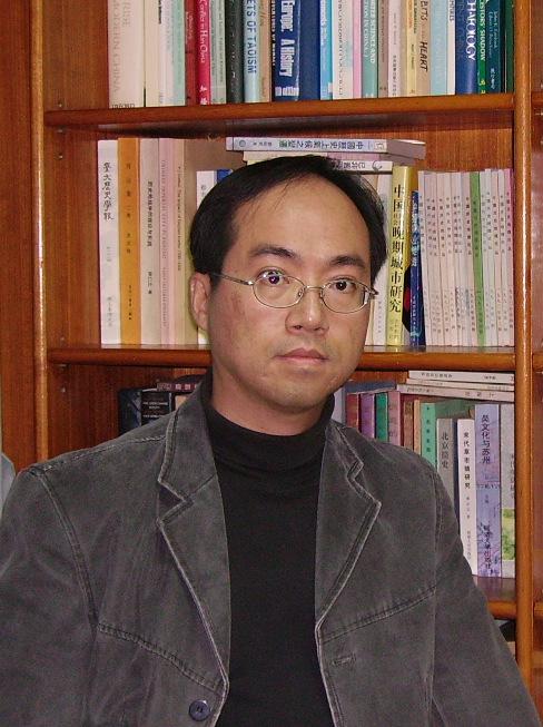 Wu Jen-shu
