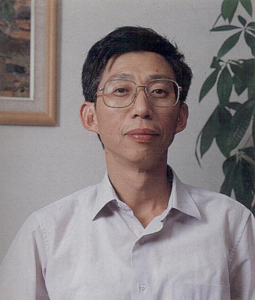 Shen Sung-chiao