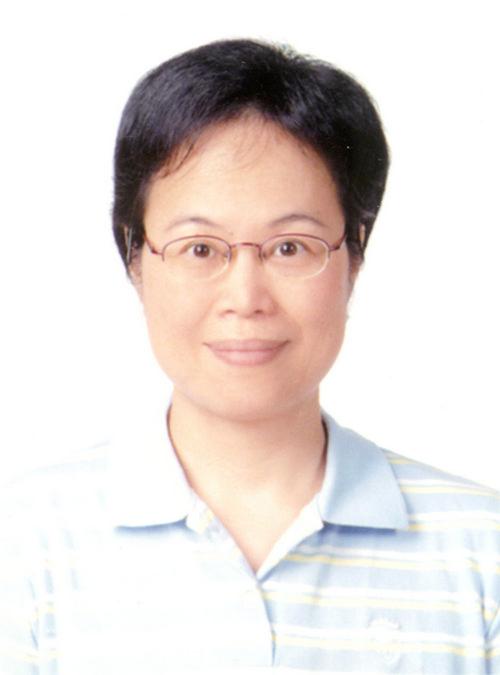 劉素芬(Liu Su-fen)