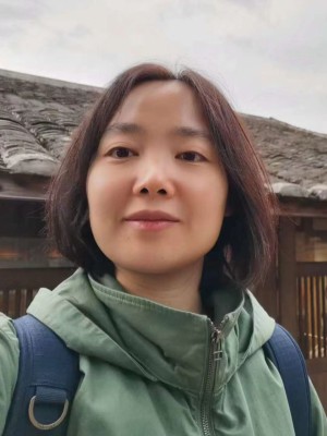 陳瑤&nbsp;(Chen Yao	) 照片