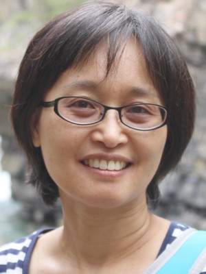 康笑菲&nbsp;(Kang Xiaofei) 照片