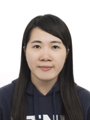 黃品欣&nbsp;(Huang	Pinhsin	) 照片