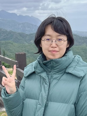 劉瑜&nbsp;(Liu Yu) 照片