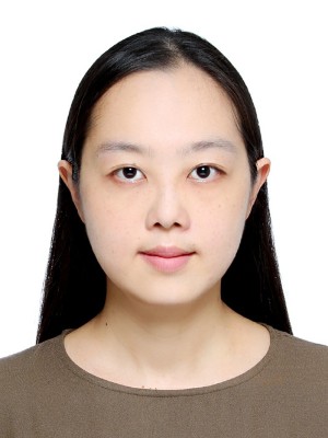 蔡令儀&nbsp;(	TSAI	LING-YI	) 照片