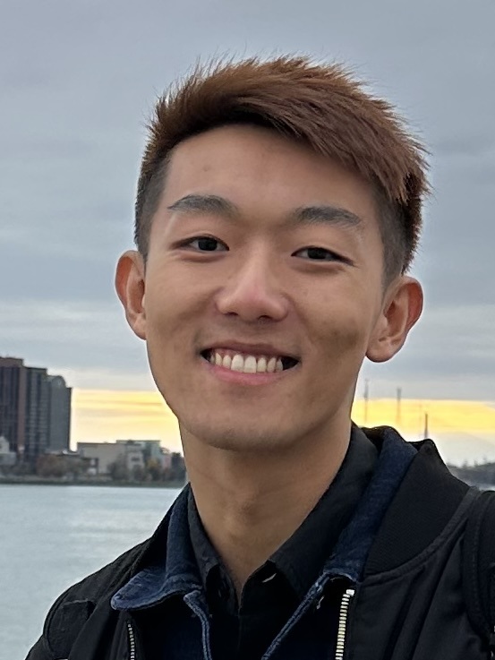 王一鳴(Wang	Yiming	)照片