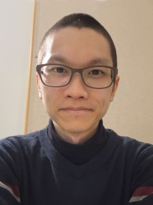 魏平安(Wei	Ping-An	)照片